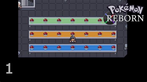 rejuvenation relationship guide|Pokemon Reborn Walkthrough .